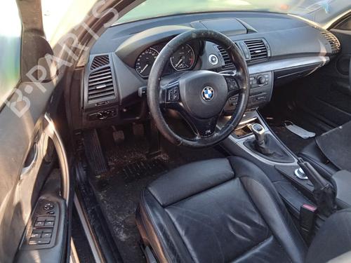 Varmeblæser BMW 1 (E87) 120 d (177 hp) 32108640