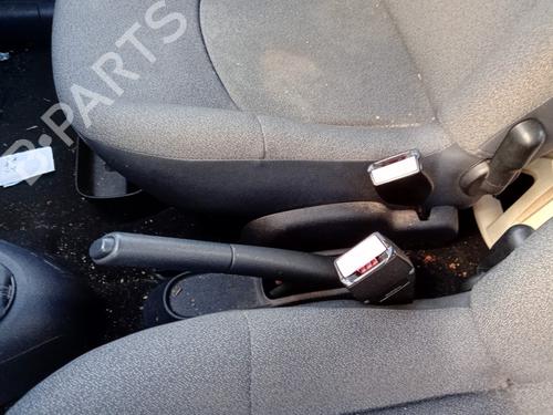 Handbremse für RENAULT CLIO II (BB_, CB_) 1.5 dCi (B/CB07) (65 hp) 31824962