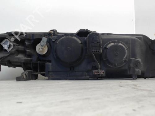 Used Left headlight RENAULT LAGUNA II Grandtour (KG0/1_) 1.9 dCi (KG0G) (120 hp) 26998658
