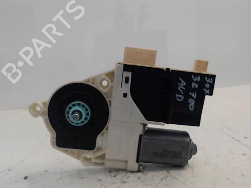 Right front window motor PEUGEOT 307 (3A/C) 1.6 HDi | BP27021932E20 