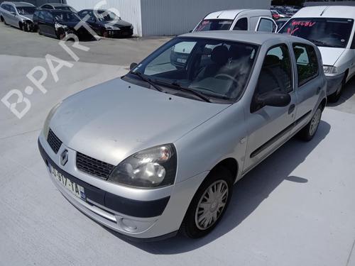 Third brake light RENAULT CLIO II (BB_, CB_) 1.2 16V (BB05, BB0W, BB11, BB27, BB2T, BB2U, BB2V, CB05,... | BP32491165L11