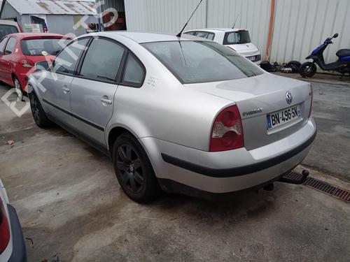 Grill VW PASSAT B5.5 (3B3) 1.9 TDI | BP27013357C40  - Image 10