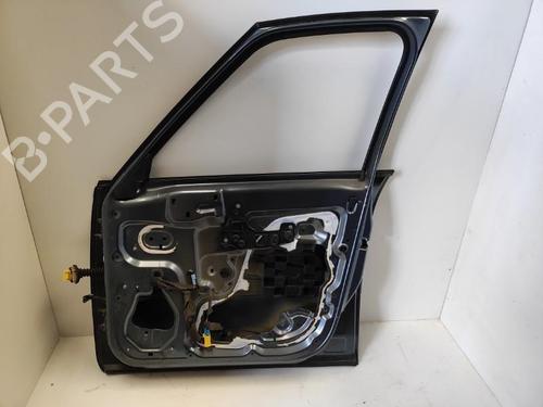 Right front door CITROËN C4 Picasso I MPV (UD_) 1.6 HDi | BP27014647C3 