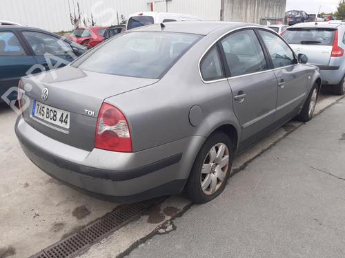 Rear bumper VW PASSAT B5.5 (3B3) 1.9 TDI | BP27010286C8 