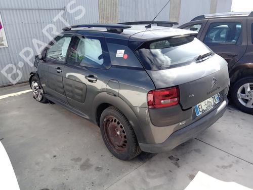 Right front driveshaft CITROËN C4 CACTUS 1.2 VTi 82 | BP28440629M39 - Image 6