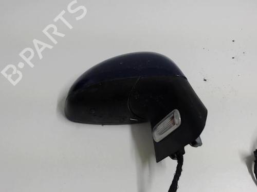 Right mirror CITROËN C4 Coupe (LA_) 1.6 HDi | BP27009678C27 