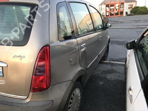 Used Parts LANCIA MUSA (350_)  1.3 D Multijet (350.AXB11, 350.AXB1A)  2892451