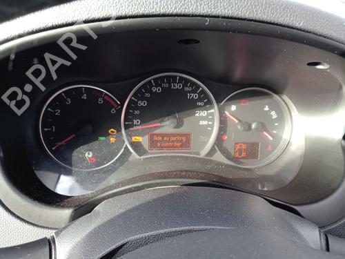 Left front window switch RENAULT KOLEOS I (HY_) 2.0 dCi 4x4 (HY0K) | BP36306714I27 - Image 6