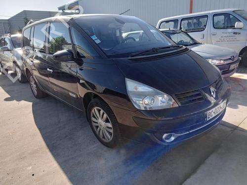 Mass air flow sensor RENAULT ESPACE IV (JK0/1_) 2.0 dCi (JK01, JK02, JK1J, JK1K, JK1H) | BP27007653M95 - Image 10