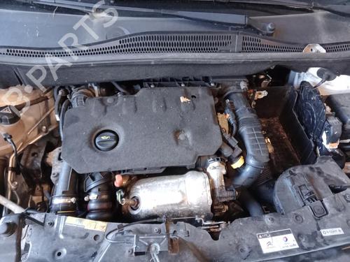 Used Gearbox CITROËN C3 AIRCROSS II (2R_, 2C_) 1.5 BlueHDi 100 (2CYHYJ) (102 hp) 27018181