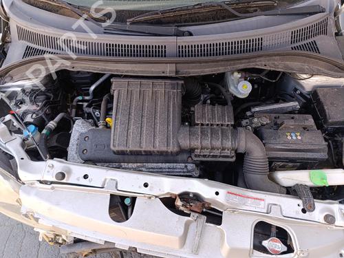 Steering column stalk SUZUKI SWIFT III (MZ, EZ) 1.3 (RS413, ZC11S) | BP37245696I23 - Image 3
