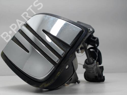 Used Tailgate lock SEAT IBIZA III (6L1) 1.4 16V (75 hp) 26999558