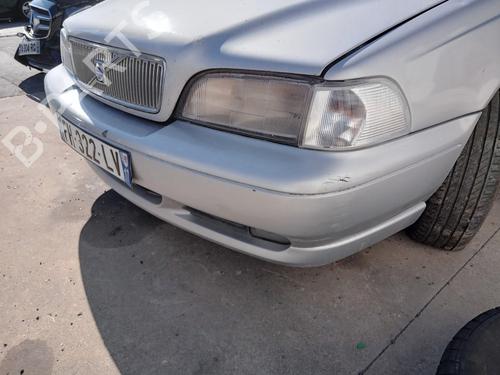 Used Left front indicator VOLVO V70 I (875, 876) 2.5 TDI (140 hp) 29395773