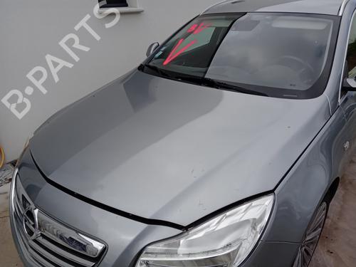 Used Hood OPEL INSIGNIA A Sports Tourer (G09) 2.0 CDTI (35) (110 hp) 29846825
