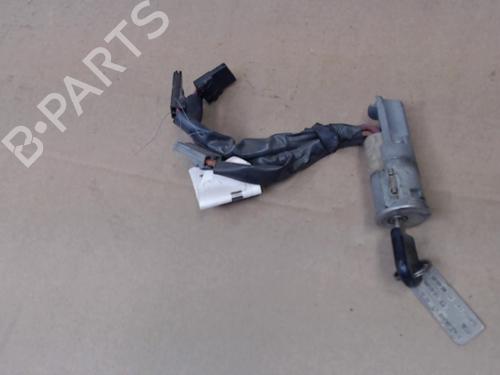 Used Ignition barrel CITROËN ZX (N2) 1.9 D (68 hp) 26984307