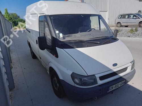 Left headlight FORD TRANSIT Van (FA_ _) 2.0 DI (FAE_, FAF_, FAG_) | BP27233941C28 - Image 2