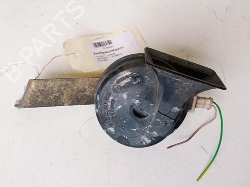 Used Horn Horn PEUGEOT 206 Hatchback (2A/C) 1.6 16V (109 hp) 40017241 40017241