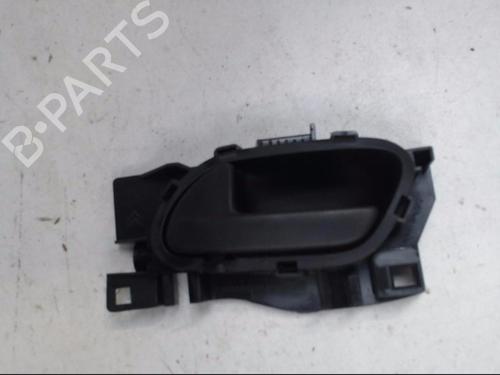 Used Front left interior door handle CITROËN JUMPY II Van 1.6 HDi 90 16V (90 hp) 26984067