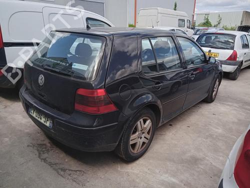 Gearbox VW GOLF IV (1J1) 1.6 16V | BP26996369M3 