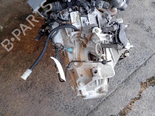Gearbox RENAULT MEGANE III Grandtour (KZ0/1) 1.5 dCi (KZ09, KZ0D, KZ1G, KZ29, KZ14, KZ1W, KZ10, KZ1F,... | BP27016035M3 