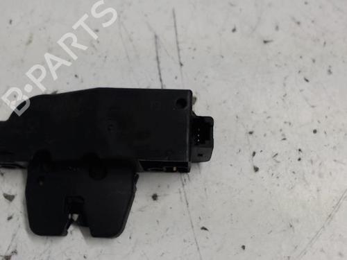 Tailgate lock CITROËN C3 I (FC_, FN_) 1.4 HDi | BP27013886C101 