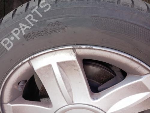 Rim RENAULT CLIO II (BB_, CB_) 1.5 dCi (B/C2J) | BP29140671C45 