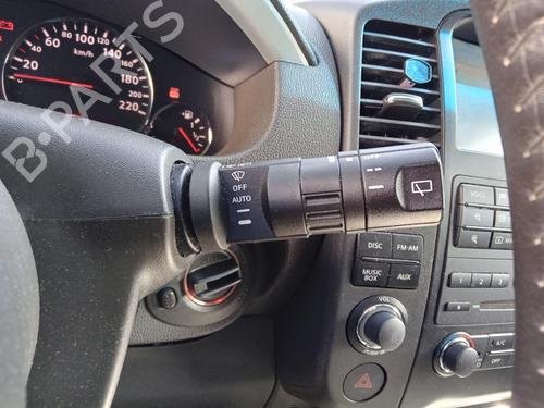 Used Ignition barrel NISSAN PATHFINDER III (R51) 2.5 dCi 4WD (190 hp) 26990159