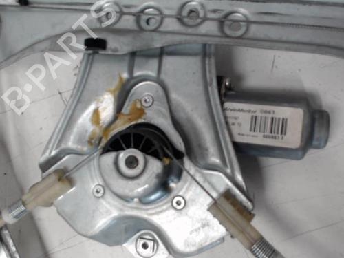 Fensterheber rechts vorne VW PASSAT B6 Variant (3C5) 2.0 TDI 16V | BP27026070C23