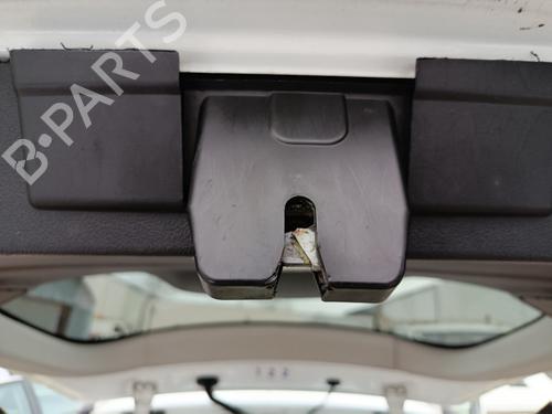 Used Tailgate lock Tailgate lock FORD GALAXY II (WA6) 2.0 EcoBoost (203 hp) 40122097 40122097