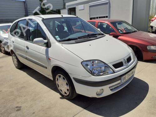 Used Right mirror RENAULT SCÉNIC I MPV (JA0/1_, FA0_) 1.6 (JA00, JA16, JA15, JA19, JA1V, JA2B, JA2C, JA0B,... (107 hp) 26987658