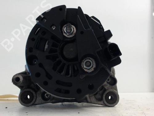 Alternator AUDI A3 Sportback (8VA, 8VF) 2.0 TDI | BP27016177M7 