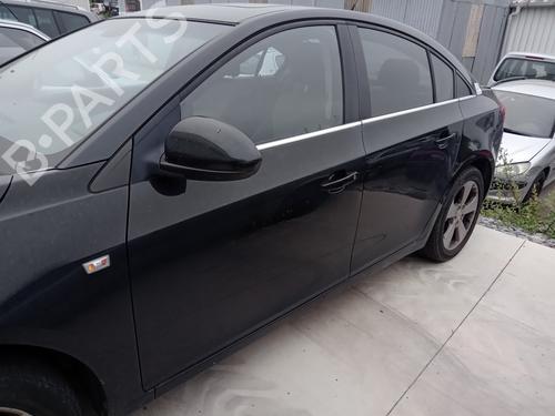 Used Left mirror CHEVROLET CRUZE (J300) 2.0 CDI (163 hp) 27283153