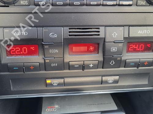 Used Climate control AUDI A4 B7 Avant (8ED) 2.0 TDI (140 hp) 27002400