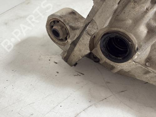 Front differential NISSAN NAVARA NP300 (D40) 2.5 dCi 4WD (D40TT, D40T, D40M, D40BB) | BP28510118M23