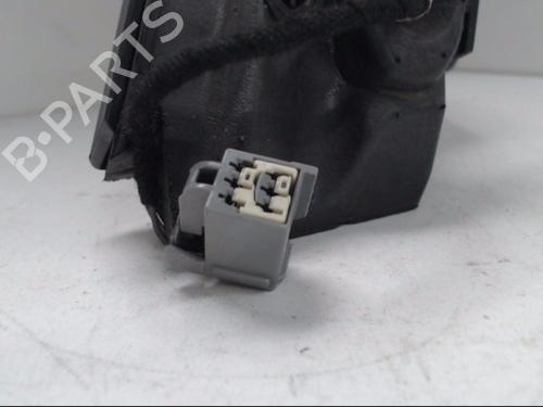 Right mirror FORD FOCUS C-MAX (DM2) 1.6 TDCi | BP26984060C27 