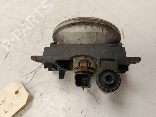 Left front fog light CITROËN C3 II (SC_) 1.6 HDi | BP33806012C30 - Image 2