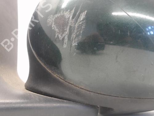Left mirror ROVER 45 I Hatchback (RT) 2.0 iDT | BP26984053C26 
