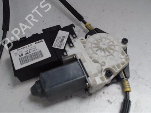 Used Front right window mechanism PEUGEOT 807 (EB_) 2.0 (136 hp) 27004992