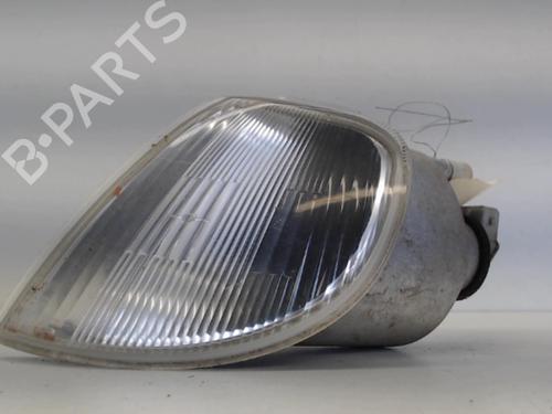 Used Left front indicator CITROËN SAXO (S0, S1) 1.1 X, SX (60 hp) 26998994