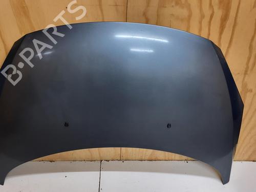 Hood PEUGEOT 307 (3A/C) 1.6 HDi | BP27012796C1 