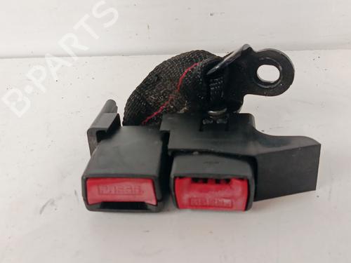 Used Seat buckle Seat buckle 35794497 35794497
