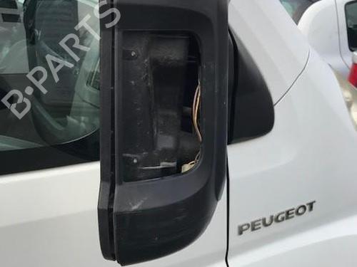 Front left lock PEUGEOT BOXER Van 2.2 HDi 120 | BP27007508C98  - Image 5