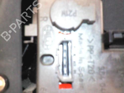 Right taillight SEAT IBIZA II (6K1) 1.0 i | BP26992912C35 