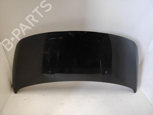 Hood PEUGEOT 3008 I MPV (0U_) 1.6 HDi | BP27002847C1 
