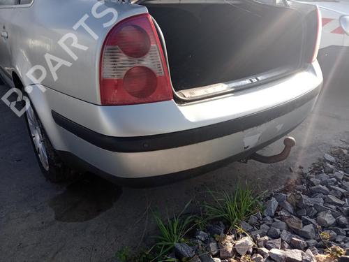 Bak støtfanger Bak støtfanger VW PASSAT B5.5 (3B3) [2000-2005] 36026817 36026817