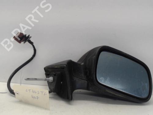 Used Right mirror PEUGEOT 407 (6D_) 1.6 HDi 110 (6D9HZC, 6D9HYC) (109 hp) 26992032
