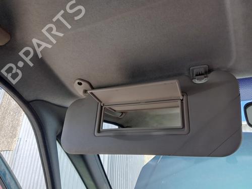 Used Left sun visor CITROËN XSARA PICASSO (N68) 1.8 16V (115 hp) 29140517