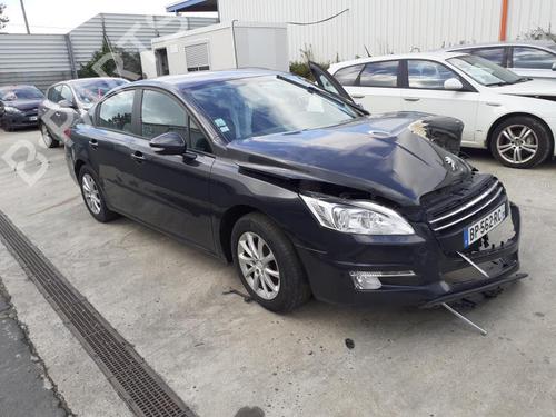Used Front windshield wiper arm PEUGEOT 508 I (8D_) 1.6 HDi (112 hp) 26987971
