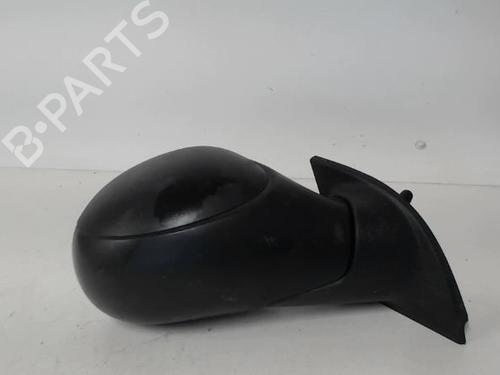 Right mirror CITROËN C3 I (FC_, FN_) 1.4 HDi | BP27011877C27 