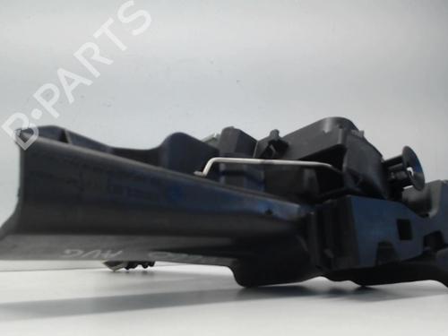 Front left exterior door handle MERCEDES-BENZ C-CLASS (W204) C 200 CDI (204.001) | BP27019650C128 
